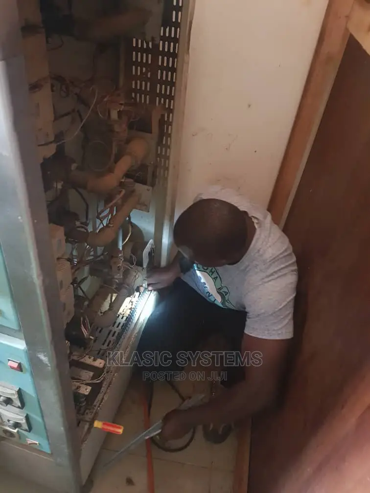 Oven and Cooker Repairing, Servicing