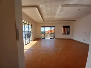 Furnished 6bdrm Mansion in Tarmack Estate, Kira for Sale