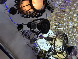 Unique Design Pendant