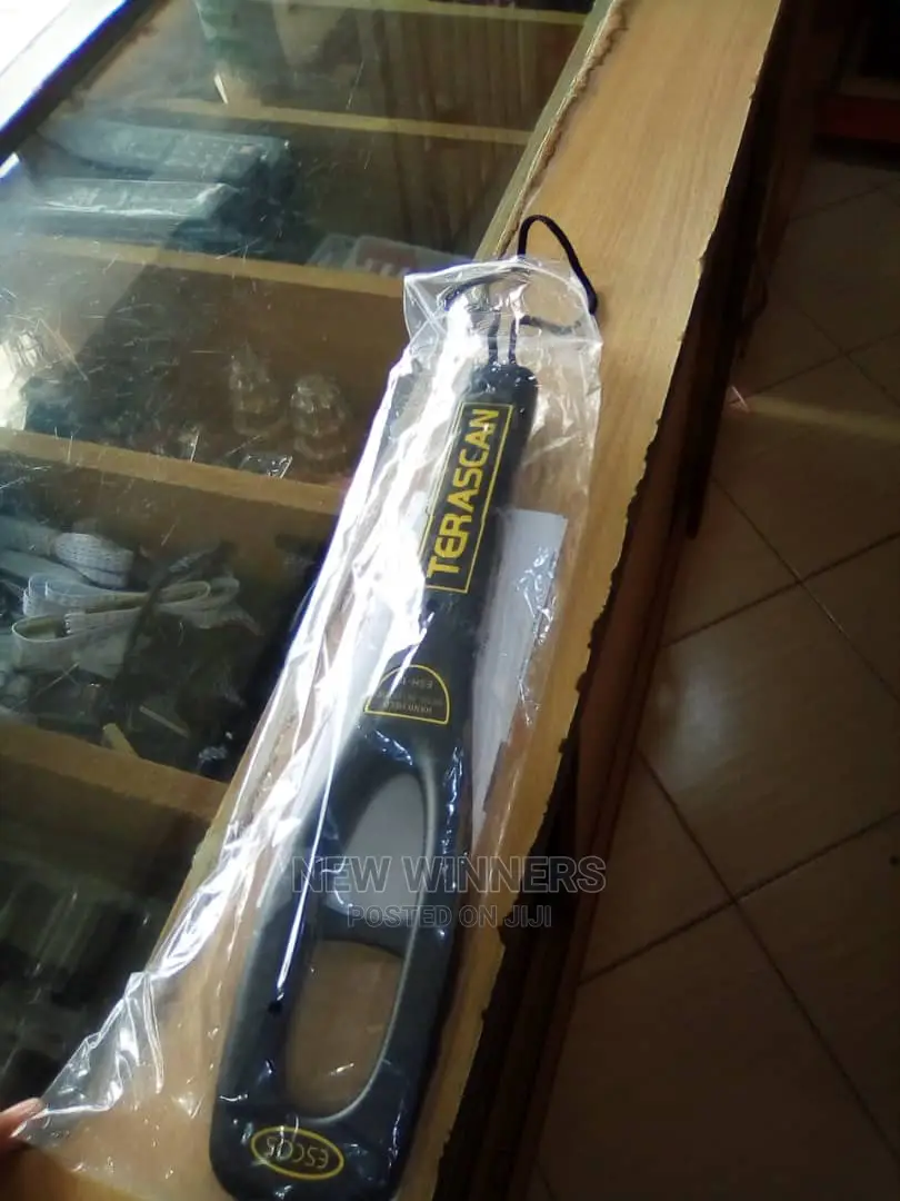 Metal Detector
