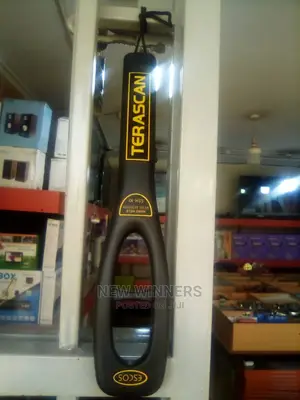 Metal Detector