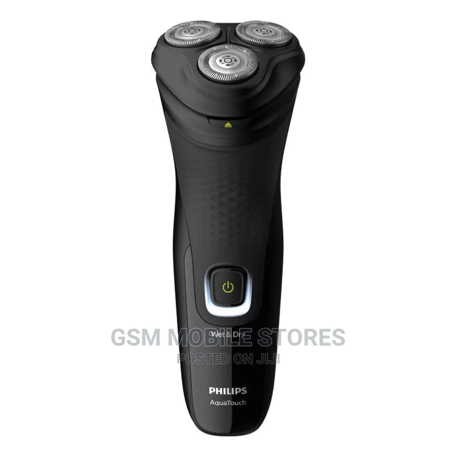 Philips Wet or Dry Electric Shaver Series 1000