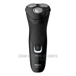 Philips Wet or Dry Electric Shaver Series 1000