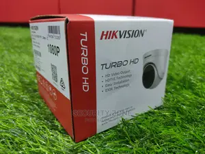 Dome or Indoor Camera