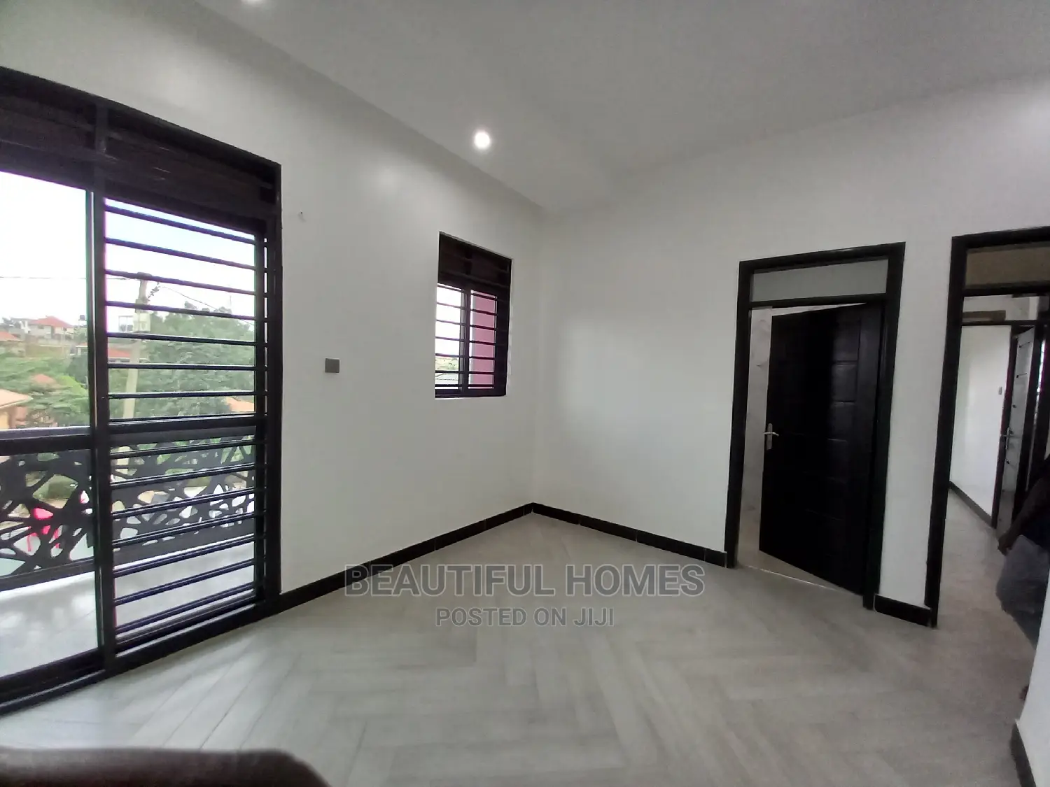 Furnished 2bdrm Apartment in Bunga, Makindye for Sale