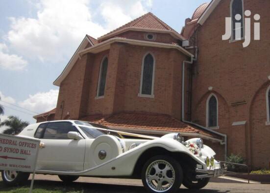 Vintage Cars for Hire on Events