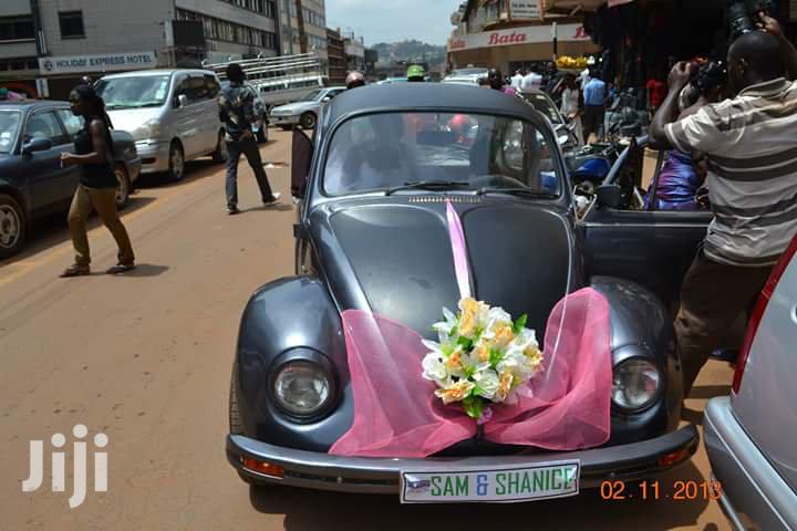 Vintage Cars for Hire on Events