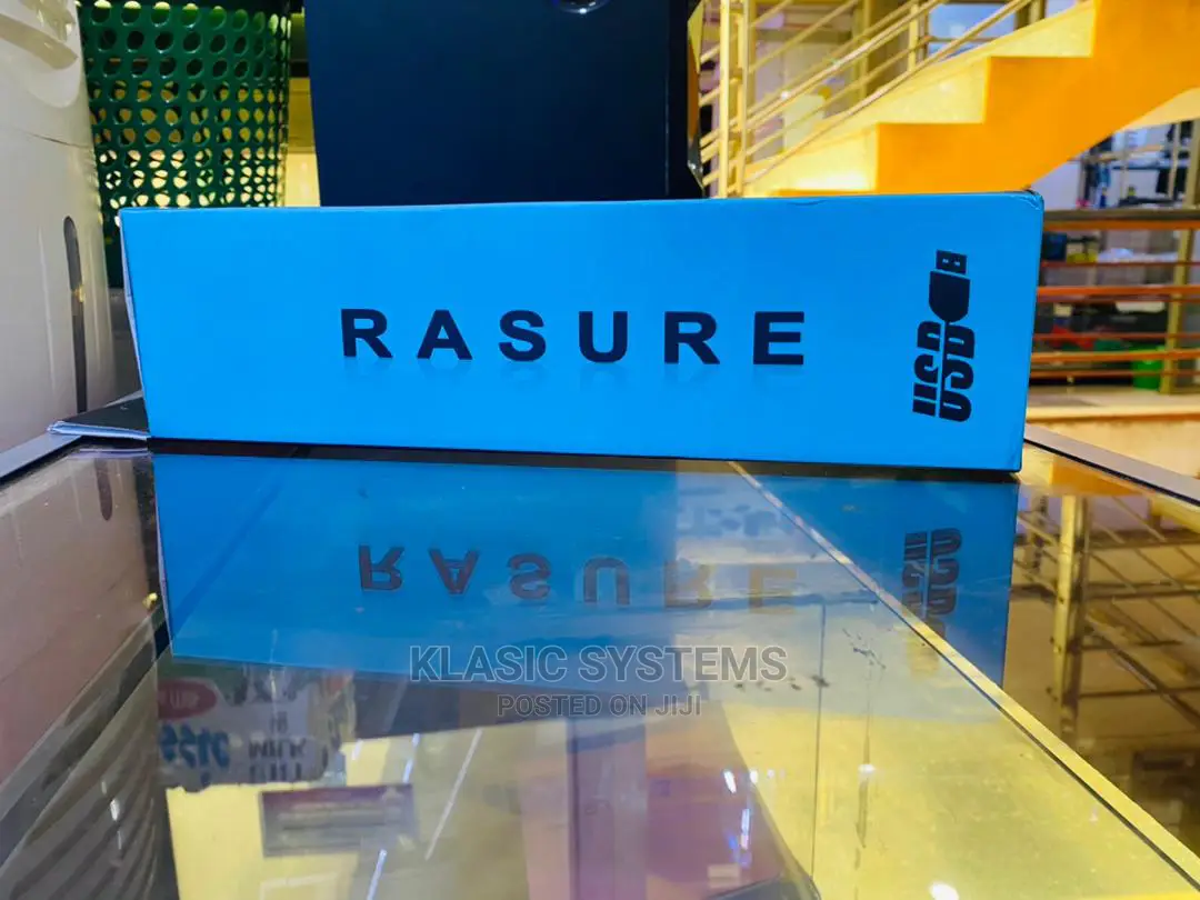 Mouse Pad RS-01