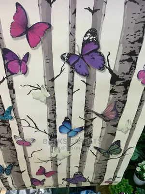2d Wall Papers