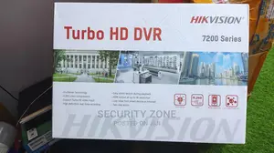 Hikvision 5mp DVR 4ch 8ch 16ch