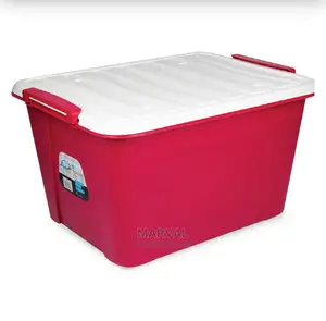 Large Plastic Torage Box