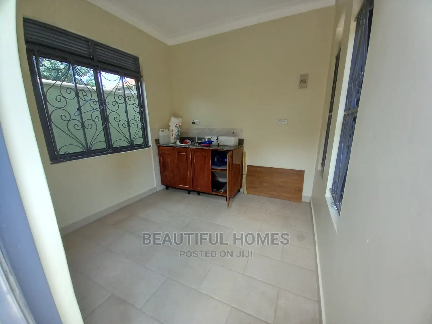 Furnished 2bdrm Apartment in Bunga, Makindye for Sale