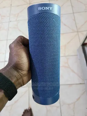 Photo - SONY Xb23 Speaker