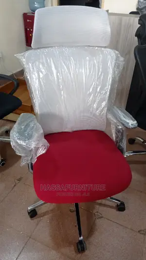 Mesh High Back Office Chair