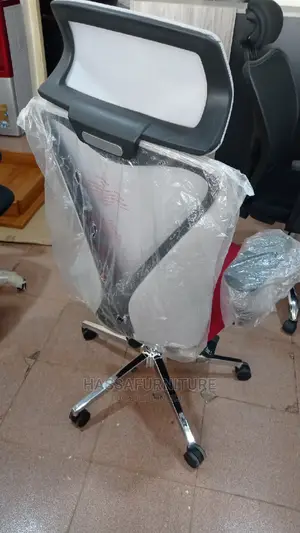 Mesh High Back Office Chair