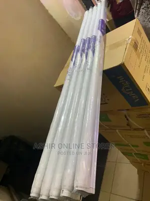 LED Complete Fitting Lights for 4ft