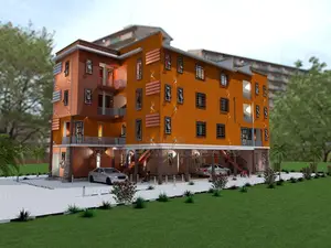 Building Plans and Building Constructions