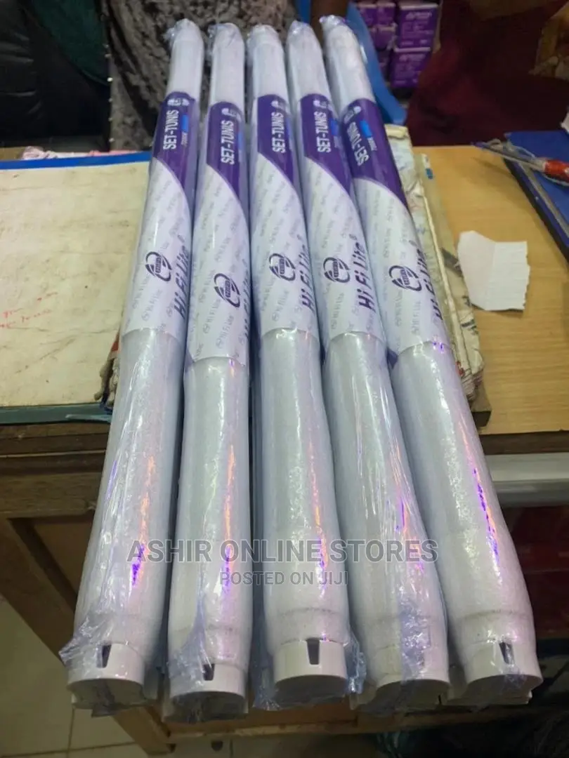 Hifi LED Complete Tubes for 2ft