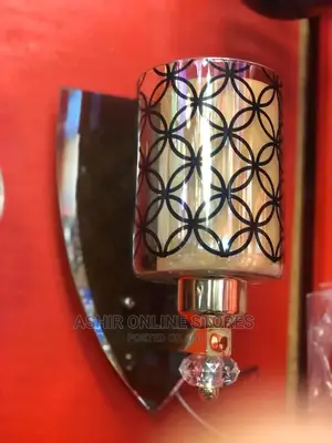 Wall Lamp Holder /Light