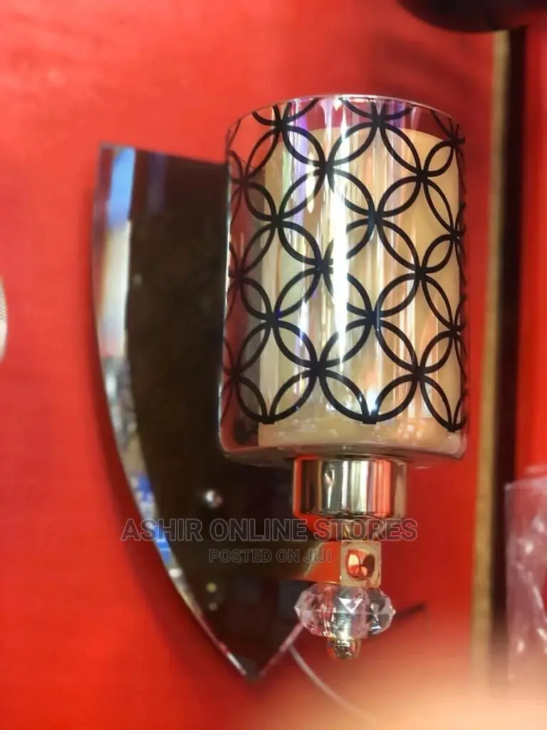 Wall Lamp Holder /Light
