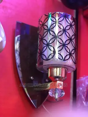 Wall Lamp Holder /Light