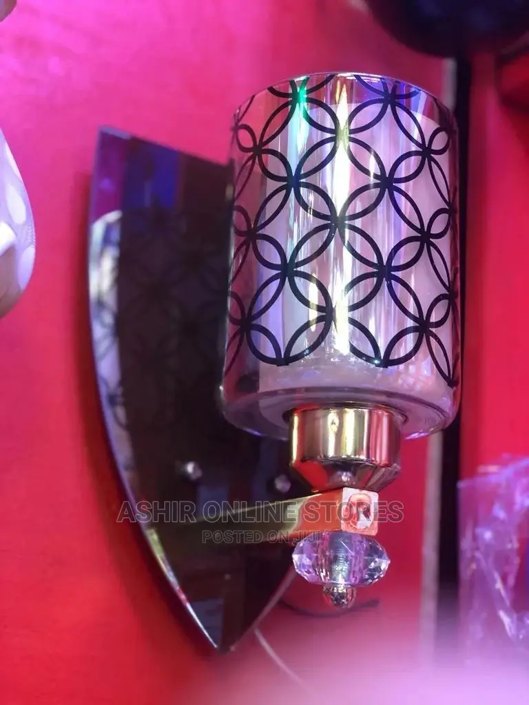 Wall Lamp Holder /Light