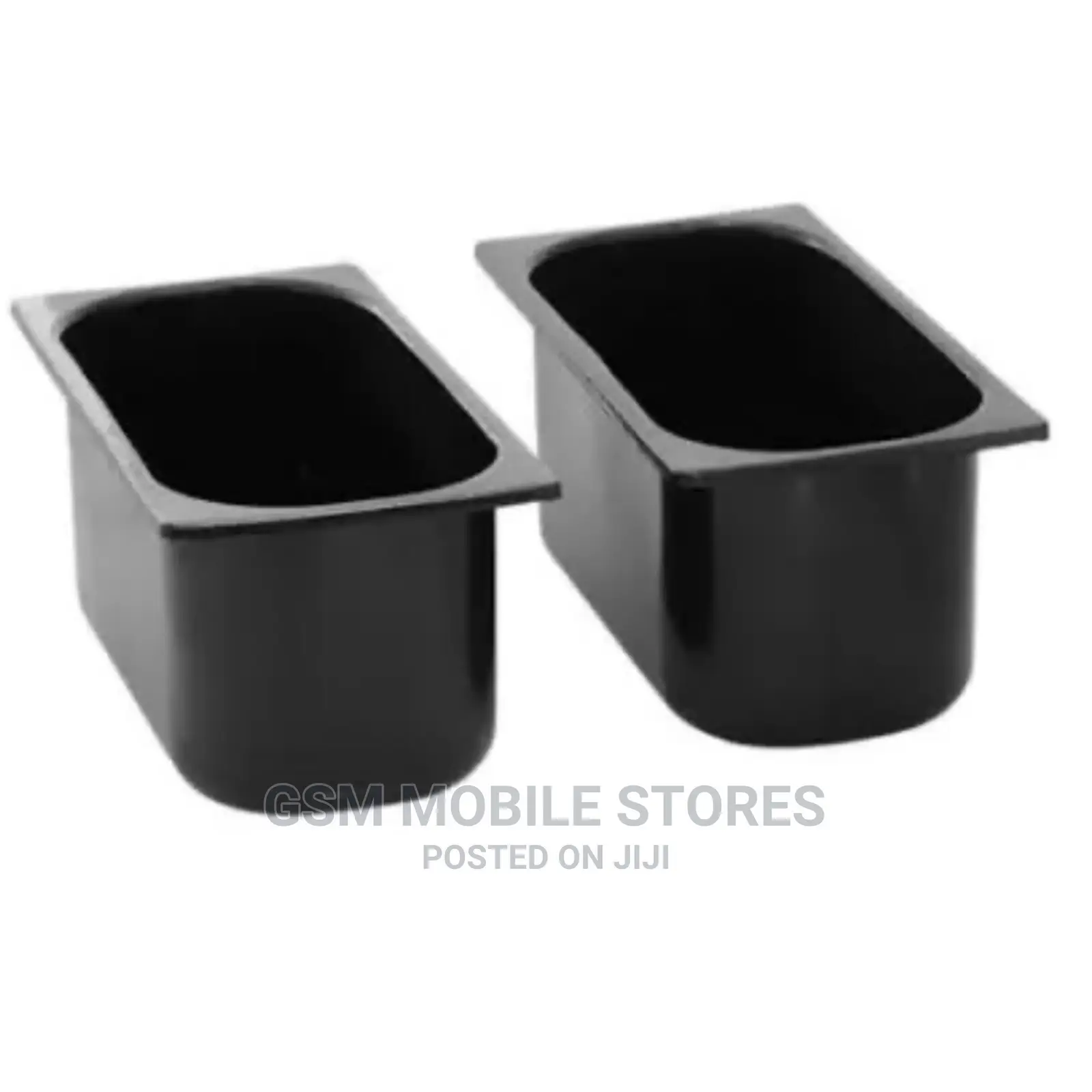 Saachi Double Deep Fryer NL-DF-4758