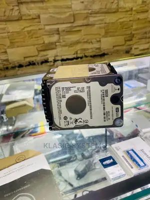 Hard Disk Sata Of All Capacities (500GB)