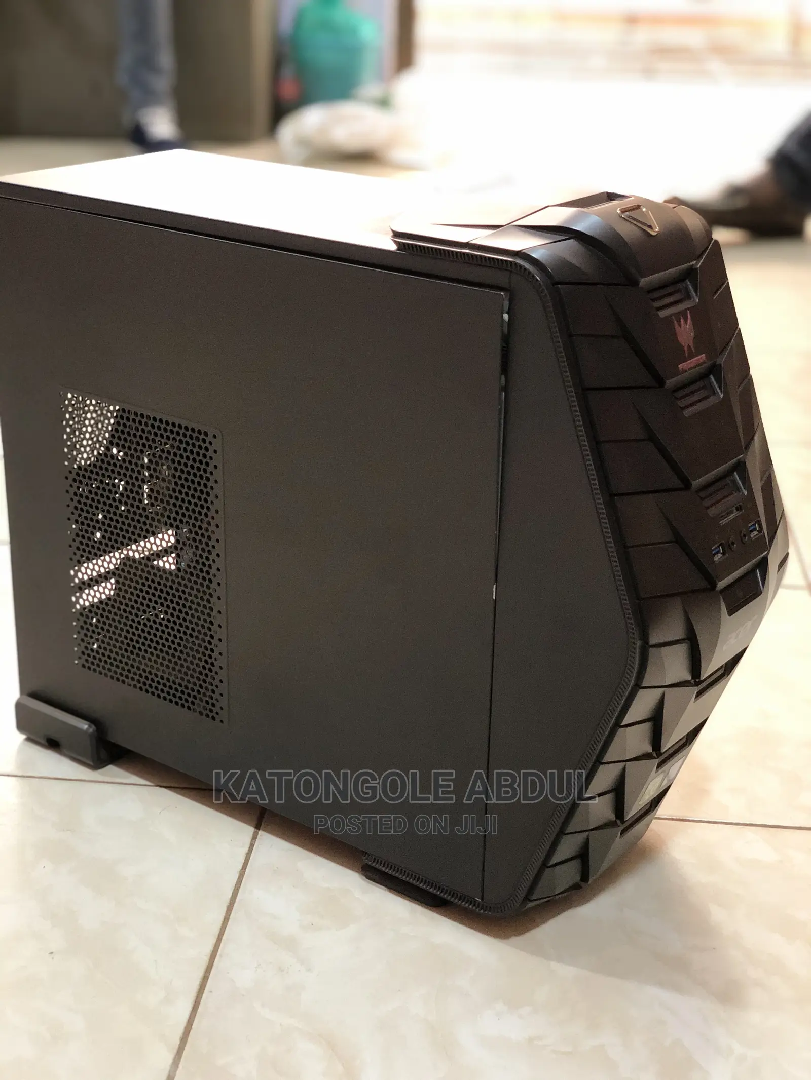 New Desktop Computer Acer Predator Orion 3000 8GB Intel Core I5 HDD 2T