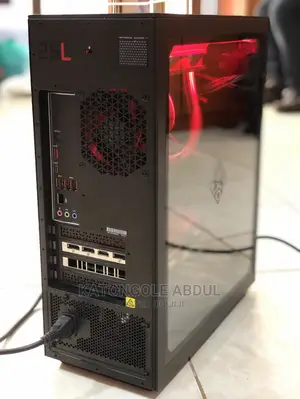 New Desktop Computer HP 16GB Intel Core I7 SSHD (Hybrid) 2T