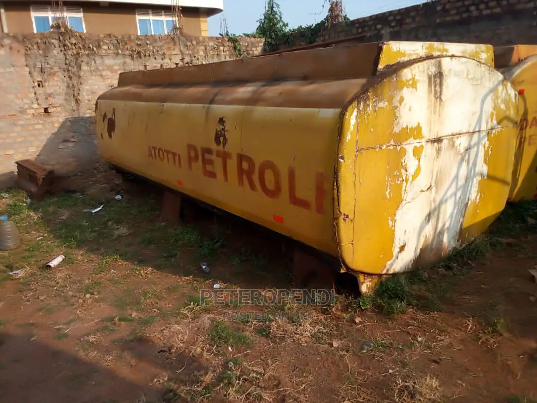 Fuel Tanks