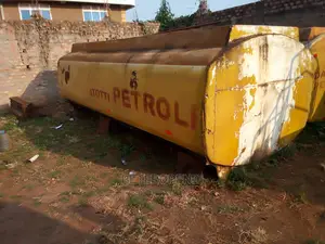 Fuel Tanks