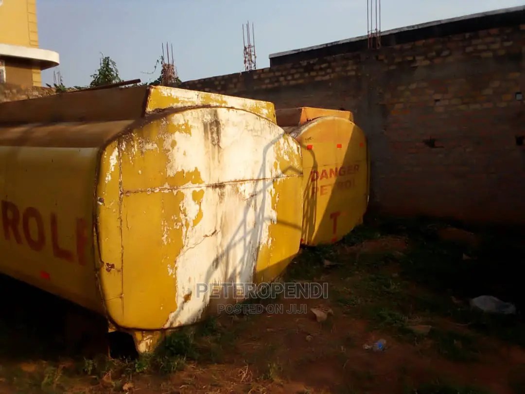 Fuel Tanks
