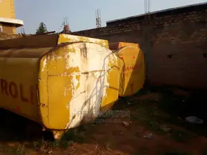 Fuel Tanks