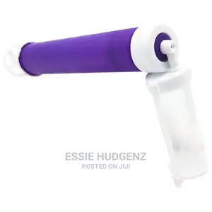 New Cake Spray Gun