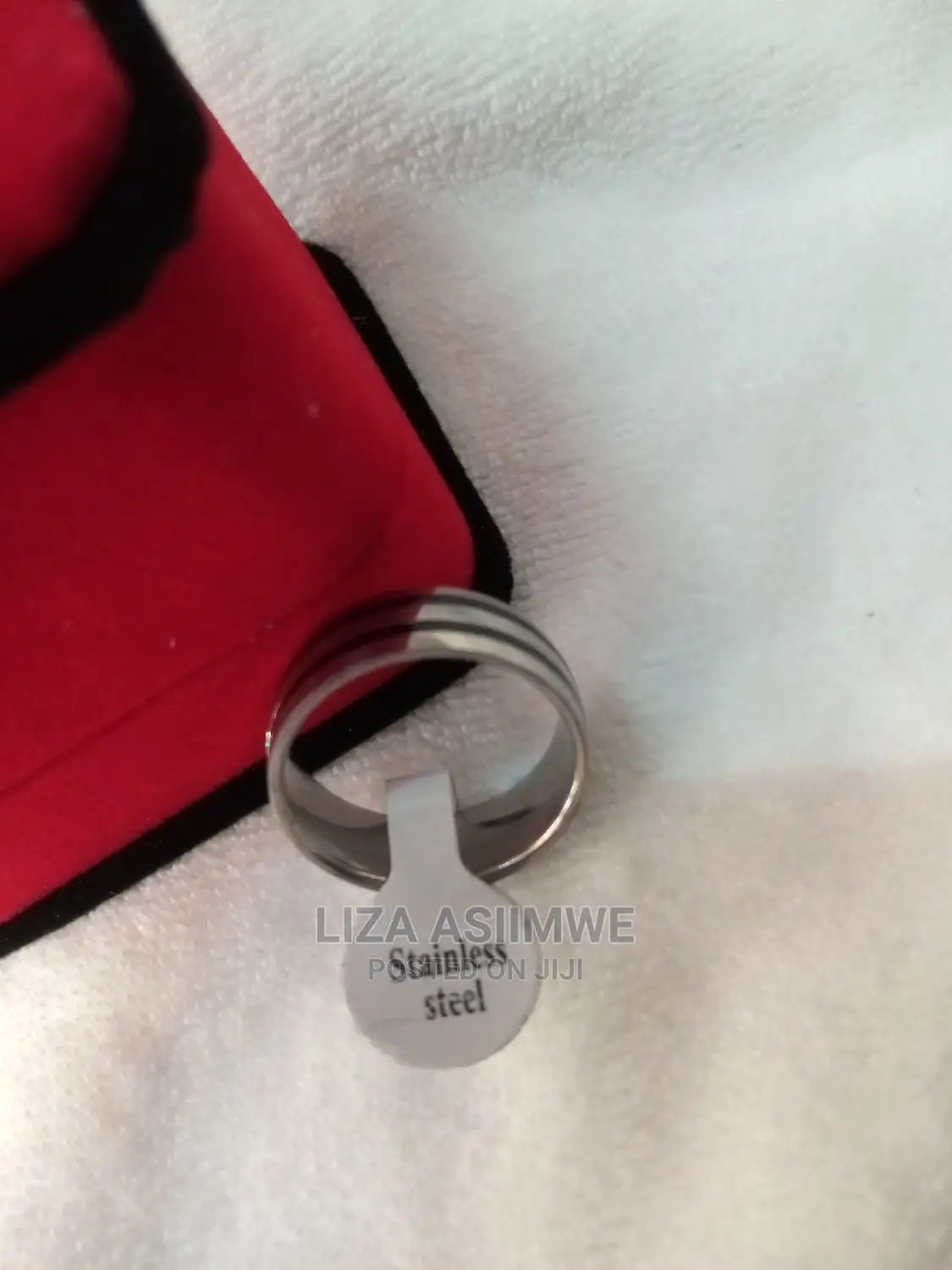 Quality Rings Available for the Men