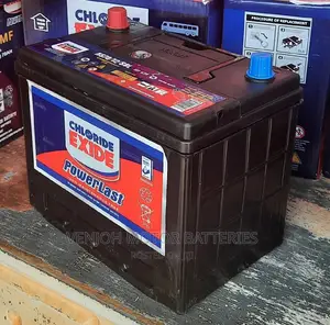 NS70 -65 AH Maintenance Free Car Battery