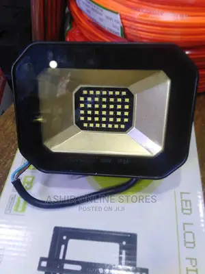 Vellomax LED Flood Light for 30watts