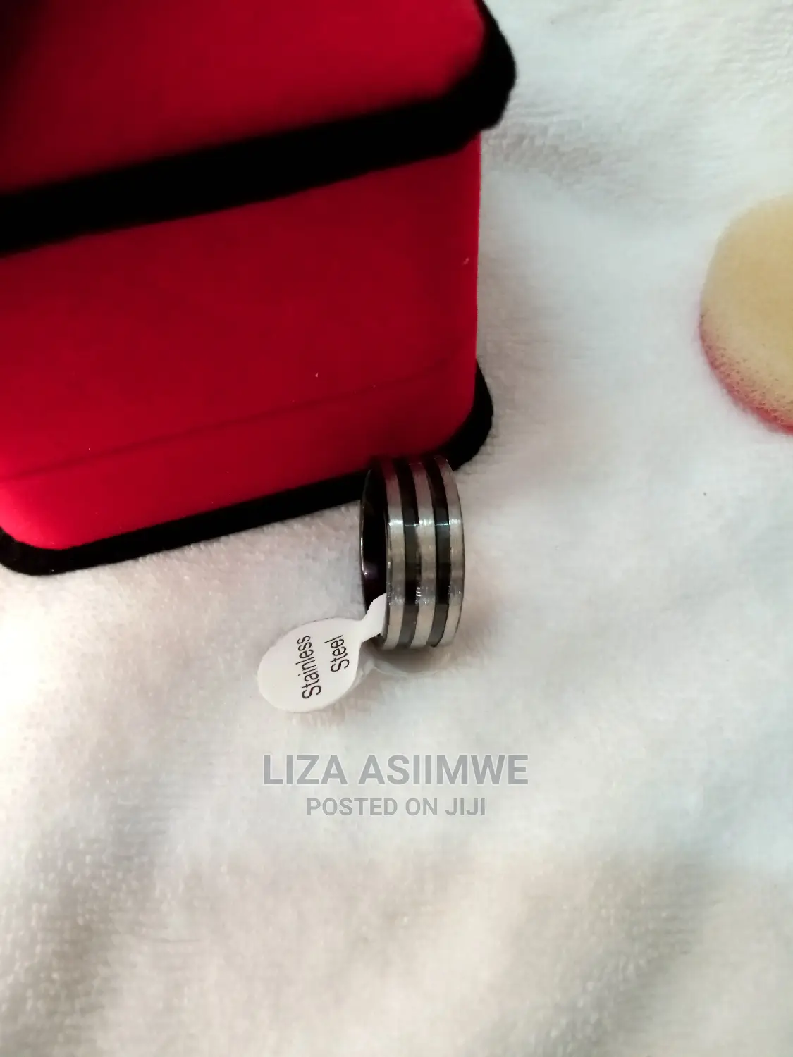 Quality Ring's Available for the Men