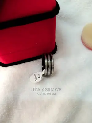 Quality Ring's Available for the Men