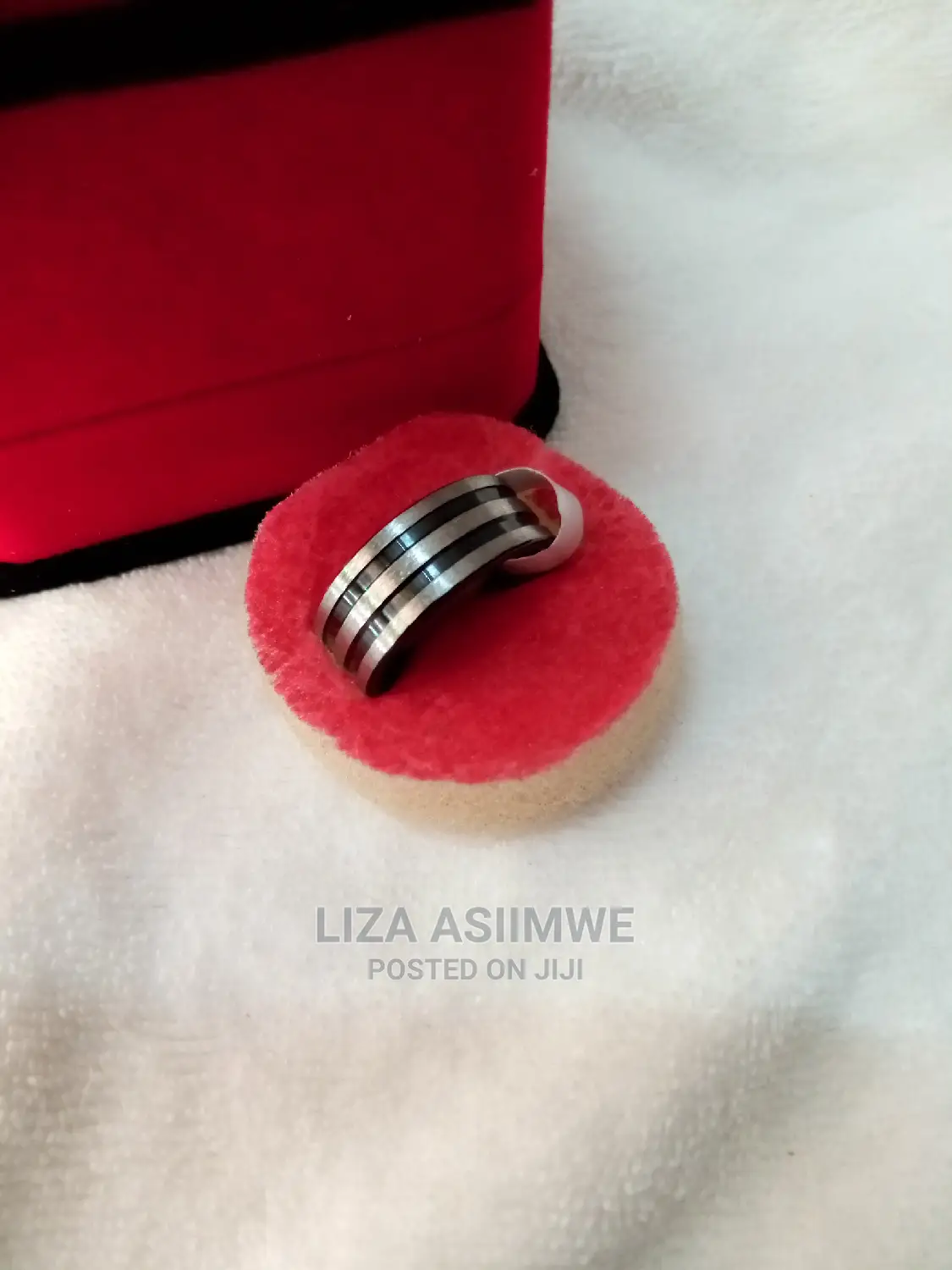 Quality Ring's Available for the Men