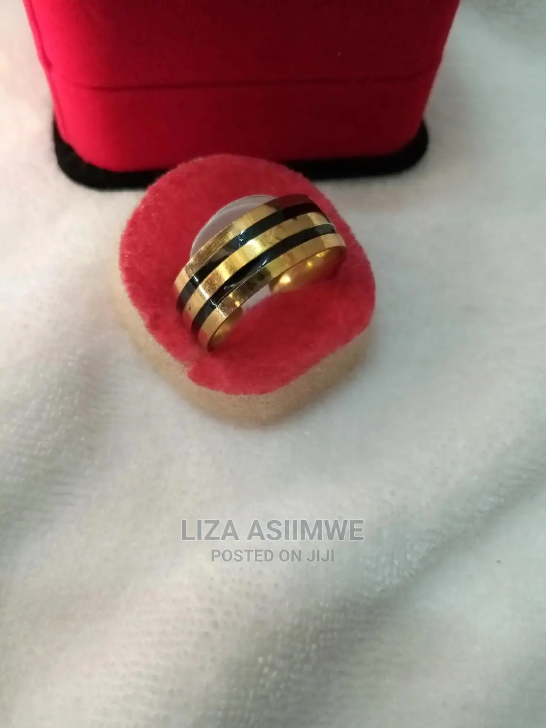 Quality Wedding Rings Available