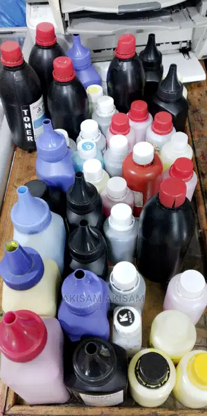 Toner Cartridges