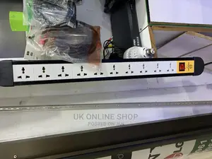 Original Ten Port Extension