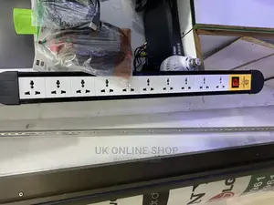 Original Ten Port Extension