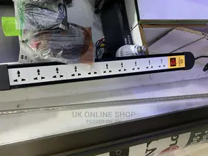 Original Ten Port Extension