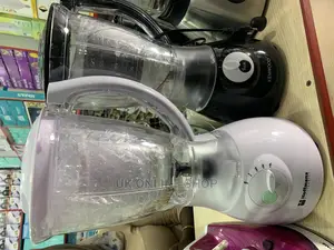 Keenwood Blenders