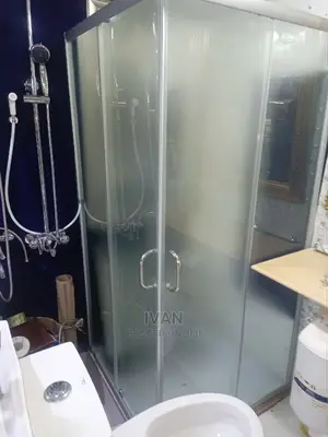 Shower Cabin Frost, Xmas Offer