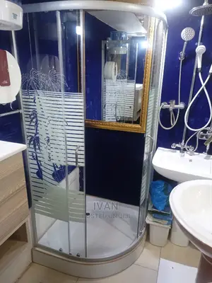 Shower Cabin Xmas Offer