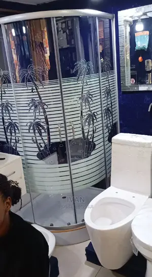 Shower Cabin Xmas Offer